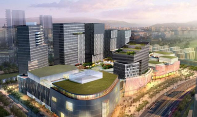 城市綜合體開發(fā)存在的問題及解決措施