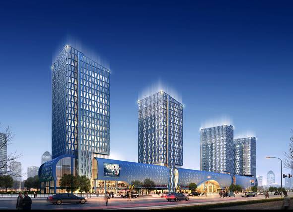 對不起,我要辭職去這些公司上班了!石家莊最有錢的企業都在這兒了