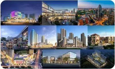 恒太商業(yè)榮登中國商業(yè)地產(chǎn)百強(qiáng)30強(qiáng)，以卓越商業(yè)綜合體管理服務(wù)引領(lǐng)行業(yè)新風(fēng)向