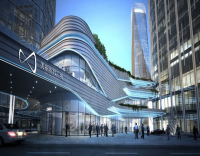 見優(yōu)（重慶）商業(yè)管理 賦能美女之都，升級(jí)美麗之都商業(yè)綜合體新體驗(yàn)