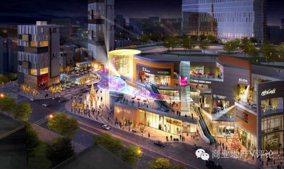 開發(fā)運(yùn)營二三線城市商業(yè)綜合體的策略與路徑