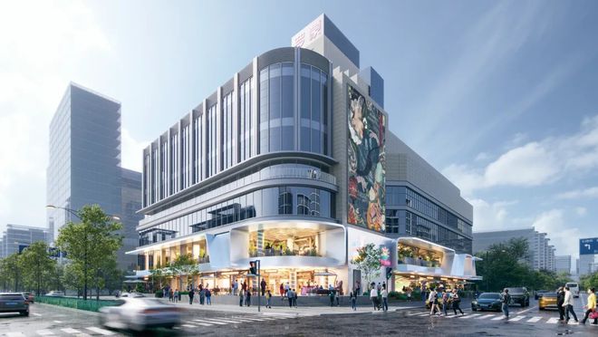 浙江重點(diǎn)商場“大調(diào)改” 商業(yè)綜合體如何以創(chuàng)新管理服務(wù)驅(qū)動(dòng)未來？