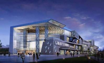 盤點(diǎn)泉州商業(yè)綜合體 改變生活，誰主沉浮？