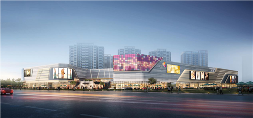 遠見龍湖天街 一座商業(yè)綜合體的崛起如何重塑城市格局