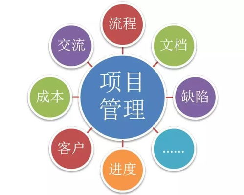 商業(yè)綜合體管理服務(wù)的多項目管理 策略、工具與實踐