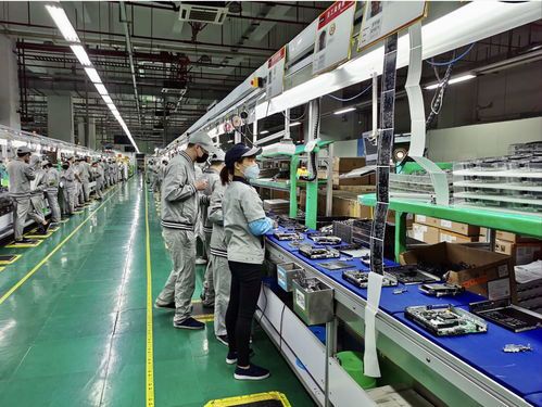 制造業(yè)的突圍之路 在房地產(chǎn)與商業(yè)綜合體浪潮中重塑競爭力