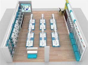 卓航展覽 南寧美食城設(shè)計中心，引領(lǐng)商業(yè)綜合體管理服務(wù)新風(fēng)向